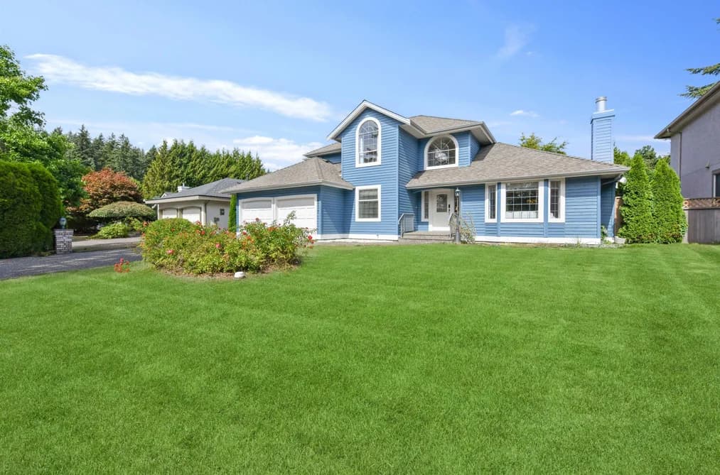 14877 24TH AVENUE, Surrey, BC — Residential for Sale - Main Photo