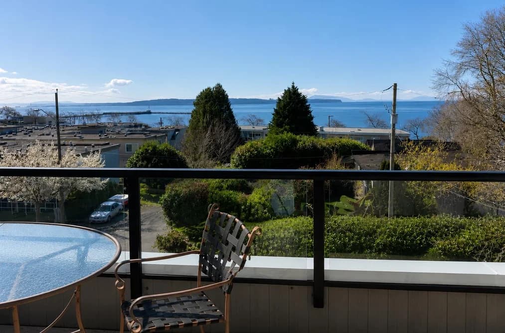14878 BUENA VISTA AVENUE, White Rock, BC — Residential for Sale - Photo 2