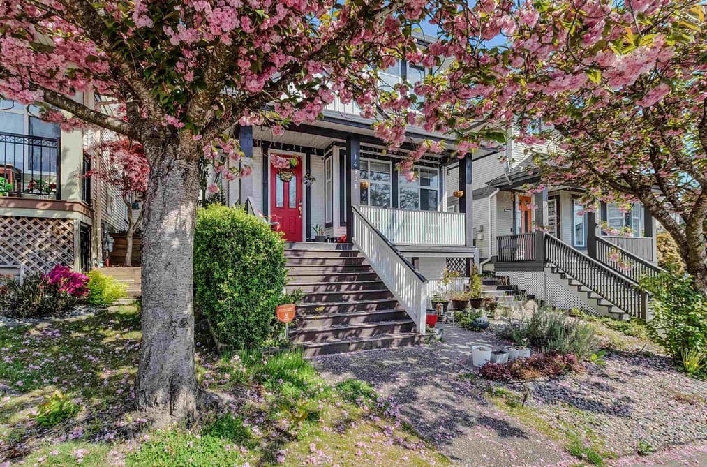 14891 57B AVENUE, Surrey, BC — Residential for Sale - Main Photo