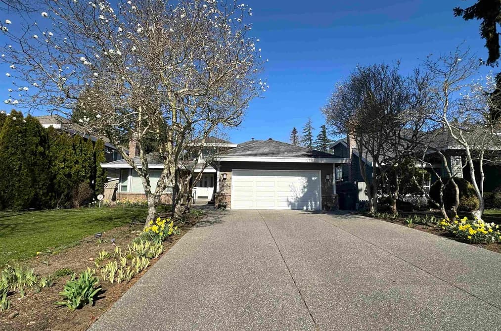 14897 22 AVENUE, Surrey, BC — Residential for Sale - Main Photo