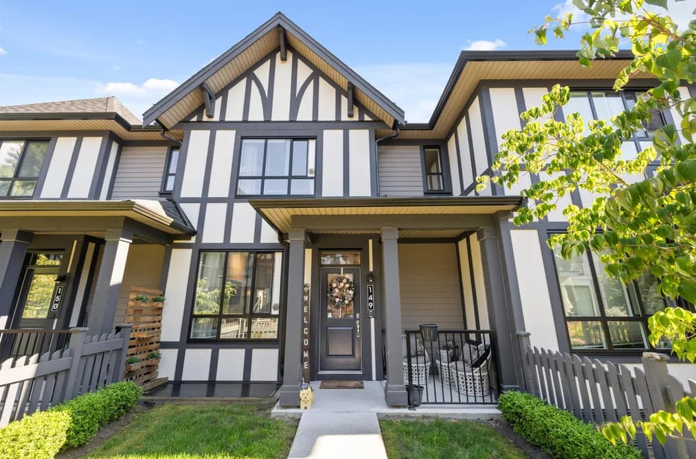 149 3500 BURKE VILLAGE PROMENADE, Coquitlam, BC — Residential for Sale - Main Photo