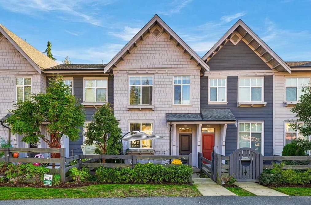 149 3529 BAYCREST AVENUE, Coquitlam, BC — Residential for Sale - Main Photo