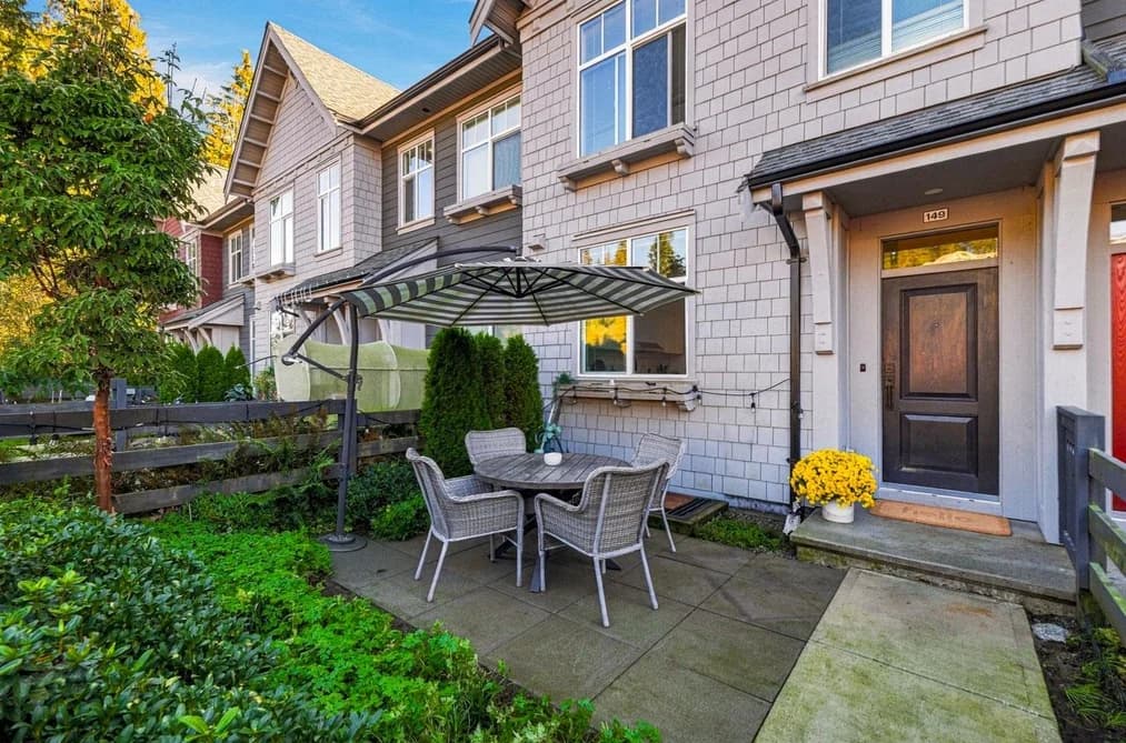 149 3529 BAYCREST AVENUE, Coquitlam, BC — Residential for Sale - Photo 2