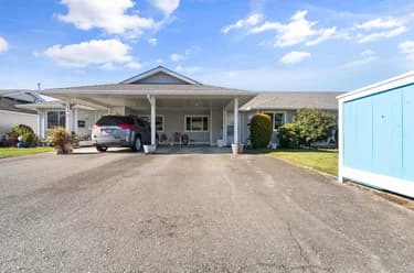 Half Duplex for sale at 149 7610 Evans Road, Chilliwack BC V2p 2x9 Sardis British Columbia - MLS: R3093444