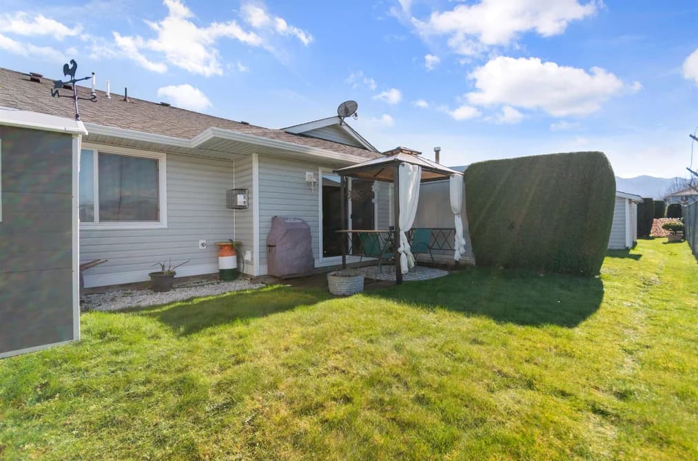 149 7610 EVANS ROAD, Sardis, BC — Residential for Sale - Photo 2