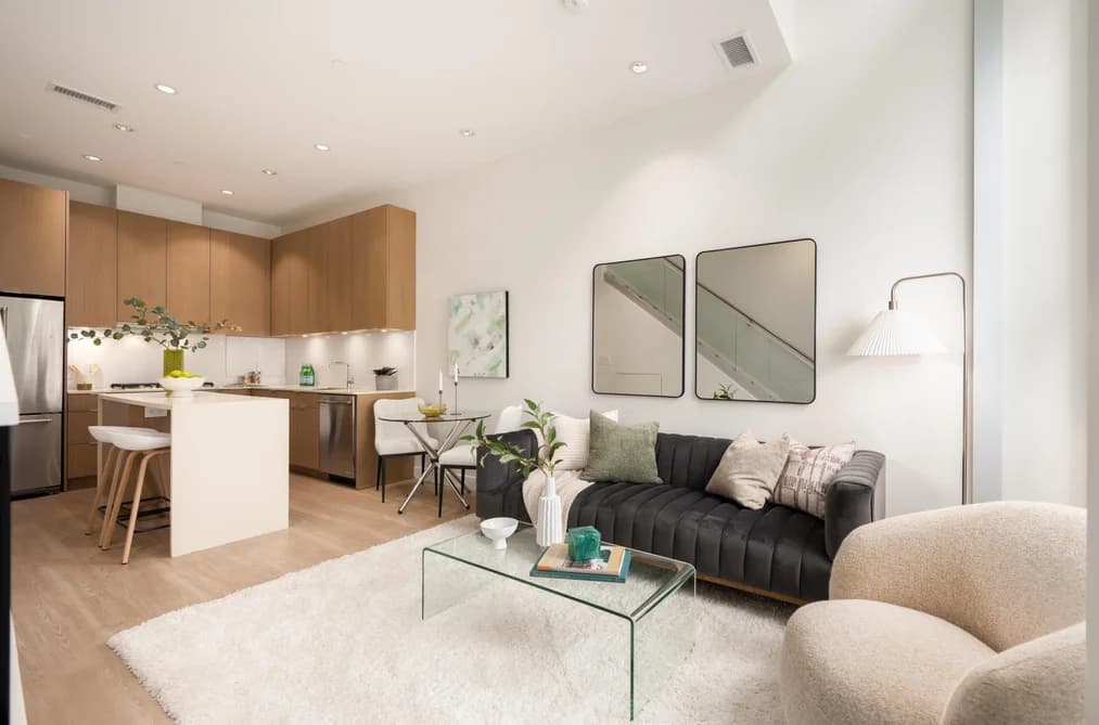 149 E 1ST AVENUE, Vancouver, BC — Residential for Sale - Main Photo