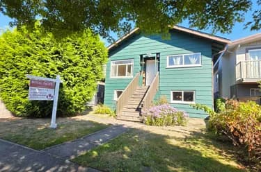 149 E 47th Ave, Vancouver, BC - MLS: R3163824