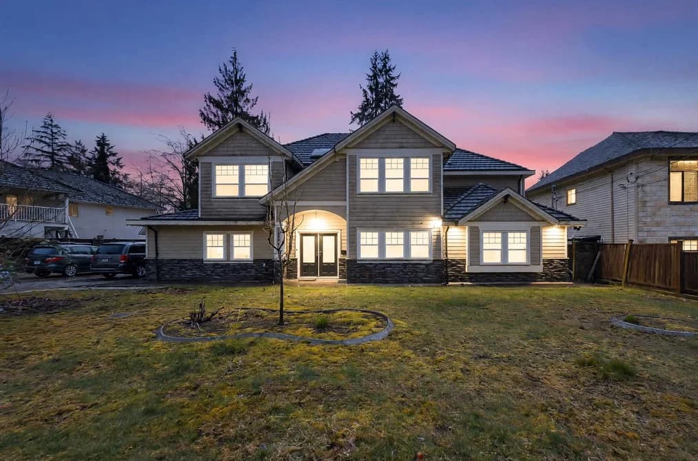 14906 92 AVENUE, Surrey, BC — Residential for Sale - Main Photo