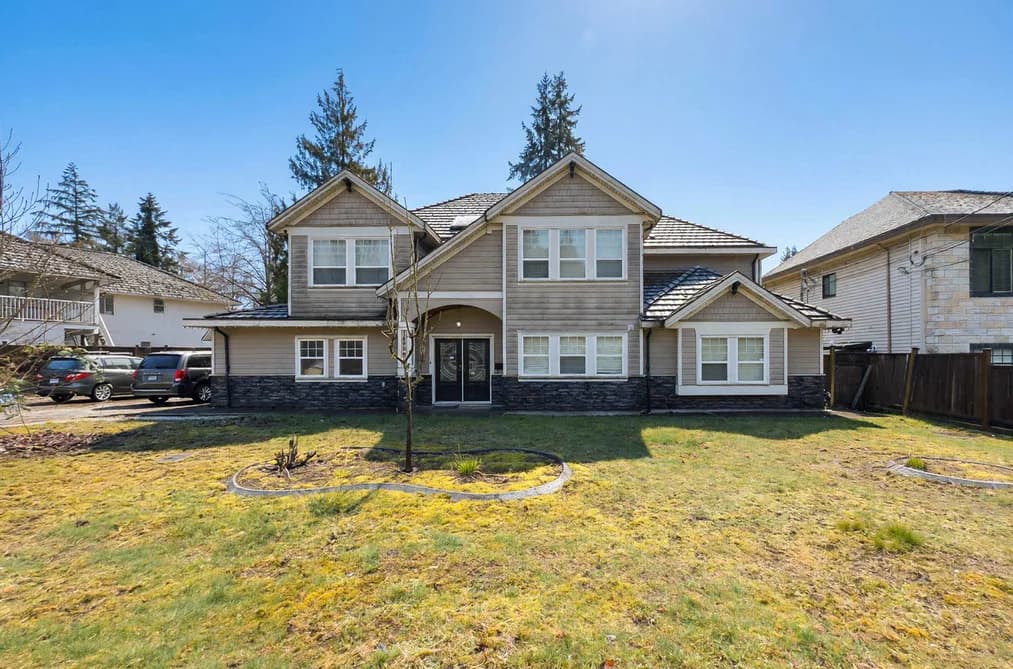 14906 92 AVENUE, Surrey, BC — Residential for Sale - Photo 2