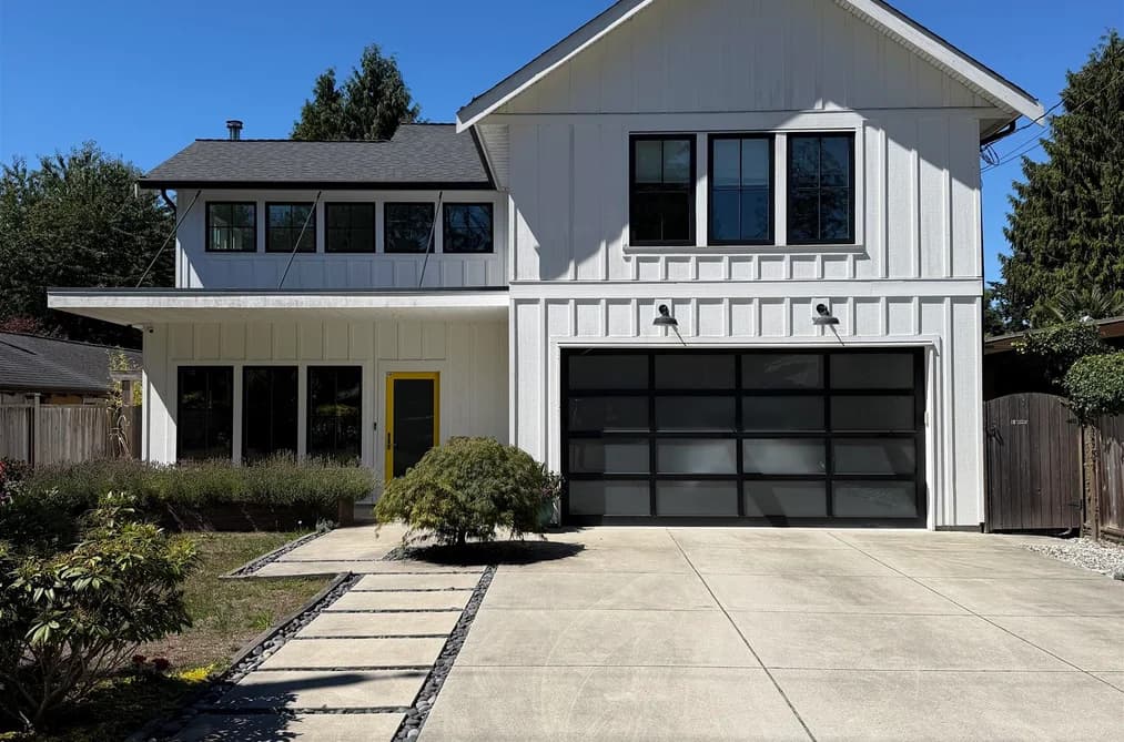 1491 FARRELL AVENUE, Delta, BC — Residential for Sale - Main Photo