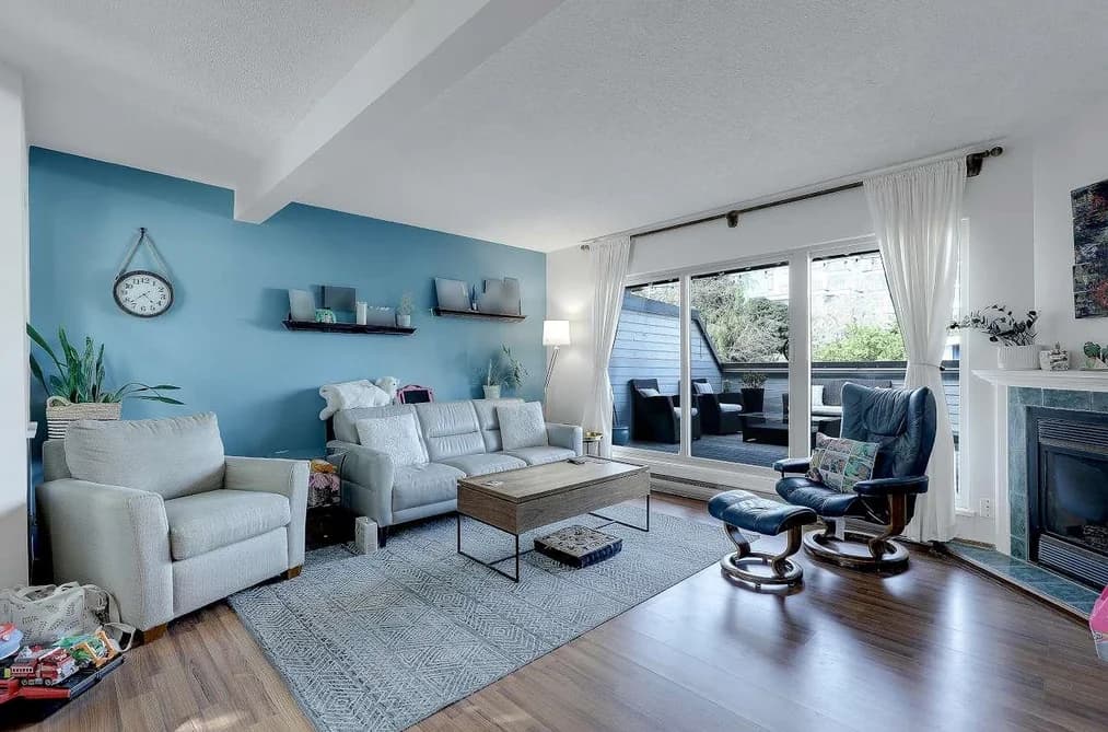 1491 MERKLIN STREET, White Rock, BC — Residential for Sale - Photo 2