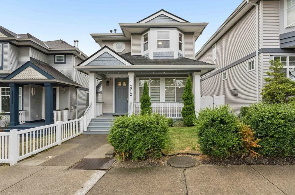 14912 57 AVENUE, Surrey, BC — Residential for Sale - Main Photo
