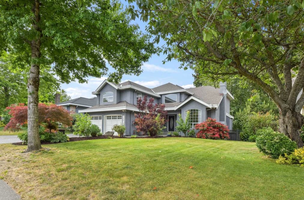 14915 25A AVENUE, Surrey, BC — Residential for Sale - Main Photo