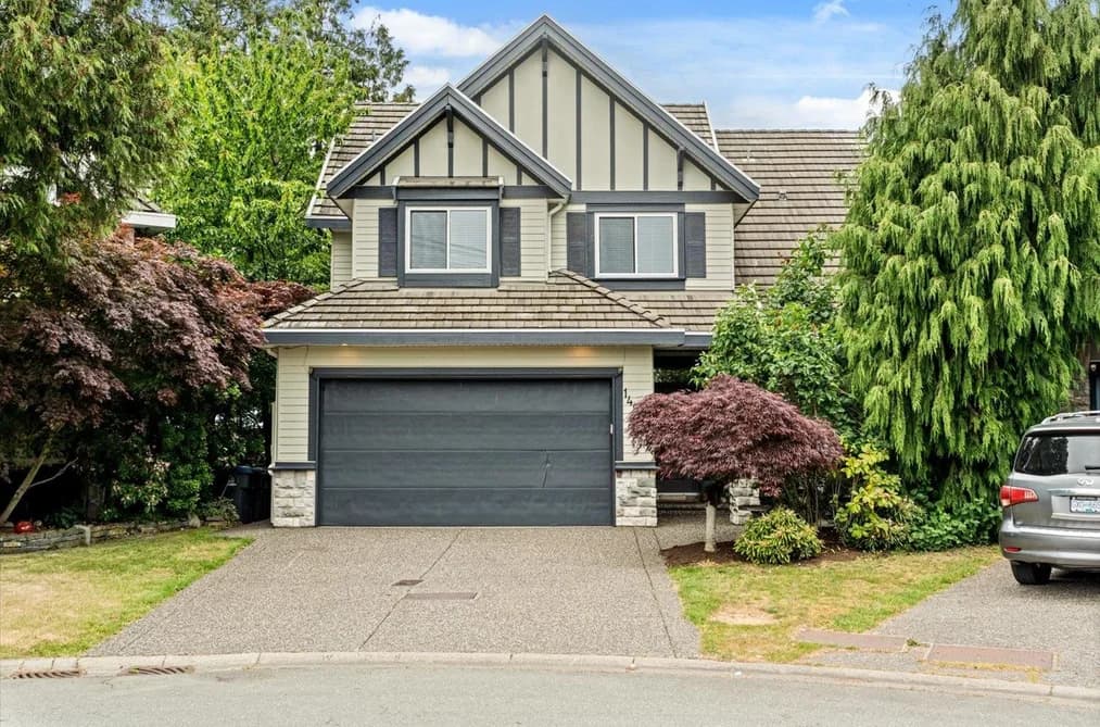 14915 35 AVENUE, Surrey, BC — Residential for Sale - Main Photo