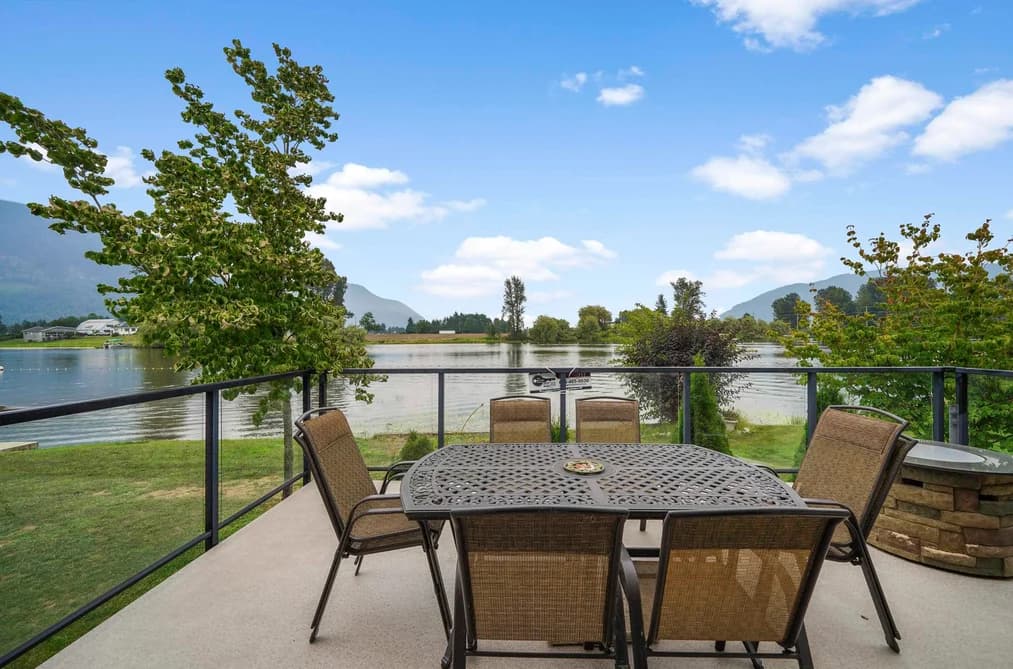 149 152 8400 SHOOK ROAD, Mission, BC — Residential for Sale - Main Photo