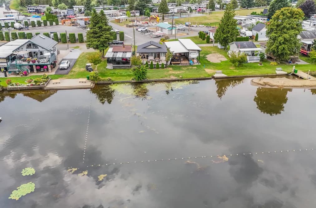 149 152 8400 SHOOK ROAD, Mission, BC — Residential for Sale - Photo 2