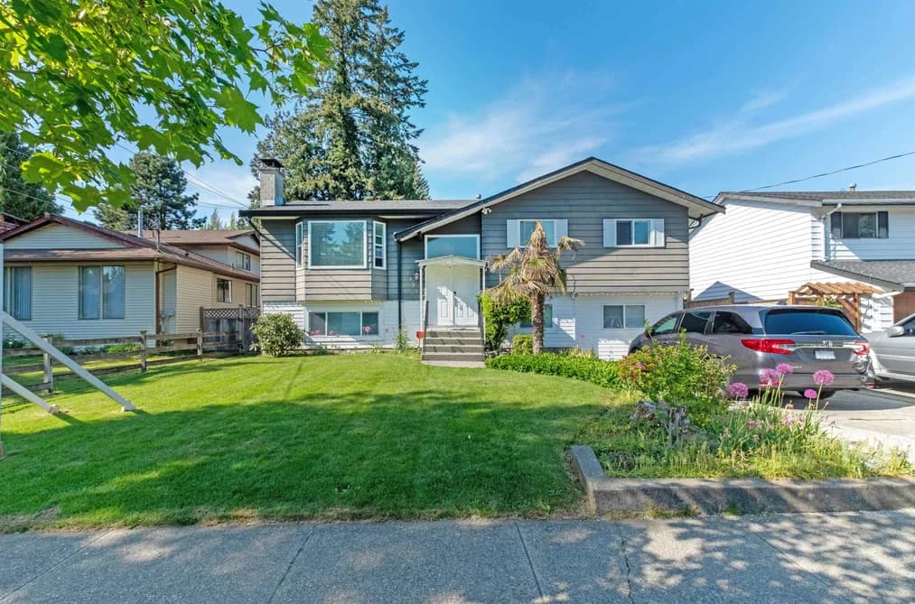 14917 92 AVENUE, Surrey, BC — Residential for Sale - Main Photo