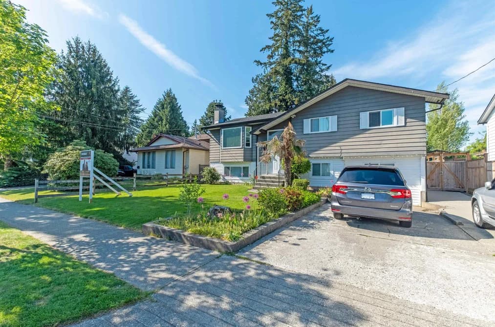 14917 92 AVENUE, Surrey, BC — Residential for Sale - Photo 2
