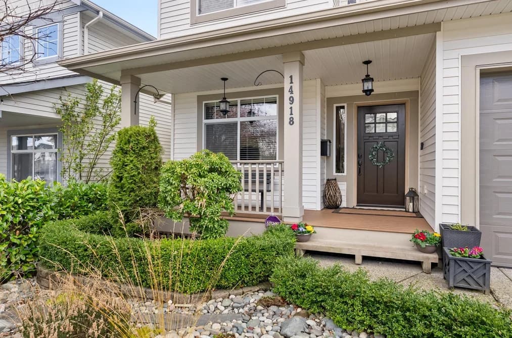 14918 59 AVENUE, Surrey, BC — Residential for Sale - Photo 2