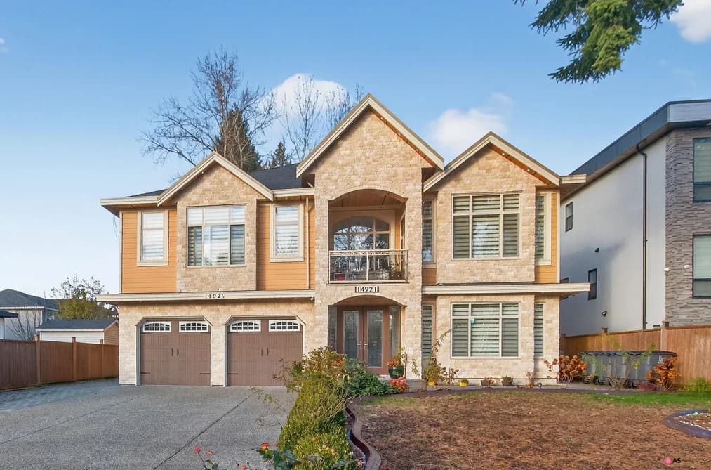 14921 90 AVENUE, Surrey, BC — Residential for Sale - Photo 2