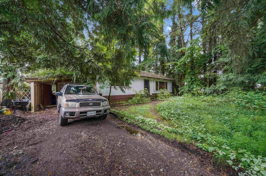14924 90A AVENUE, Surrey, BC — Residential for Sale - Main Photo