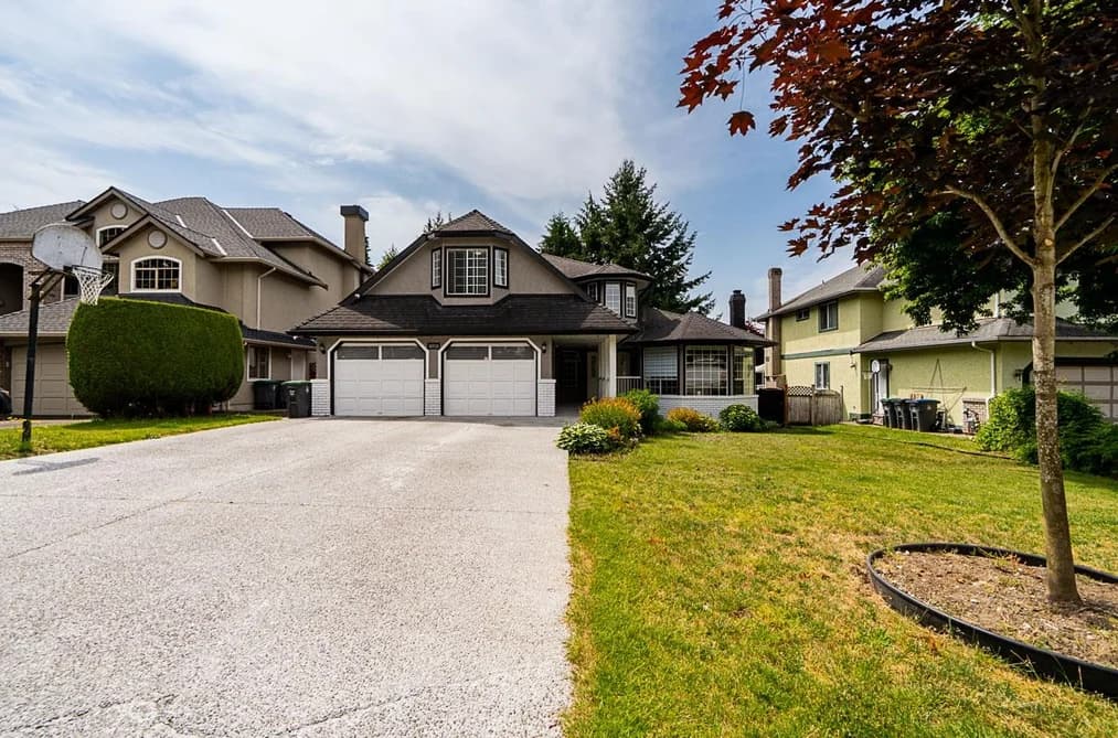 14926 83A AVENUE, Surrey, BC — Residential for Sale - Main Photo