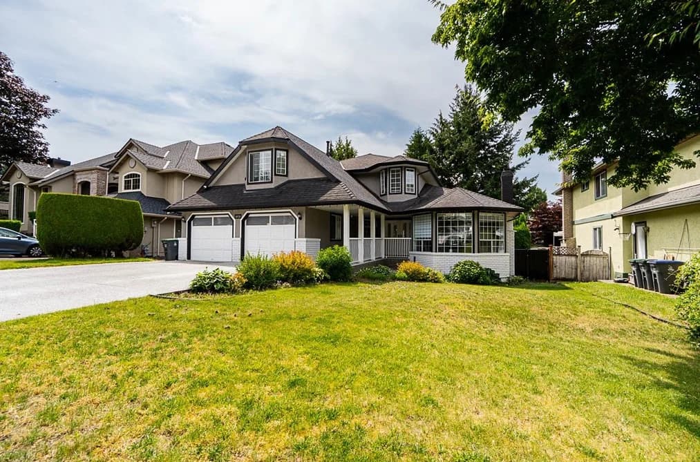 14926 83A AVENUE, Surrey, BC — Residential for Sale - Photo 2