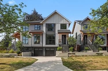 Half Duplex for sale at 1493 W 52nd Avenue Vancouver British Columbia - MLS: R3148701