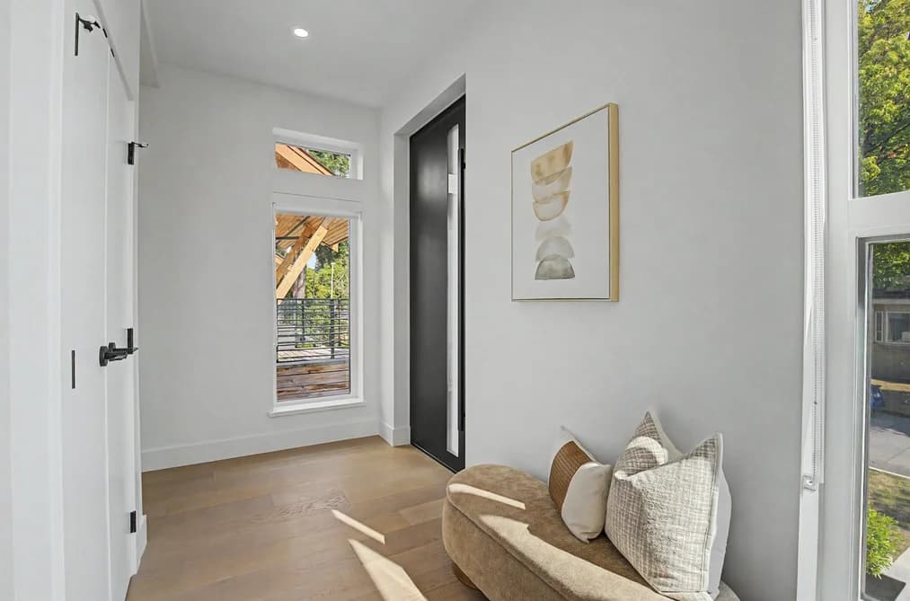 1493 W 52ND AVENUE, Vancouver, BC — Residential for Sale - Photo 2
