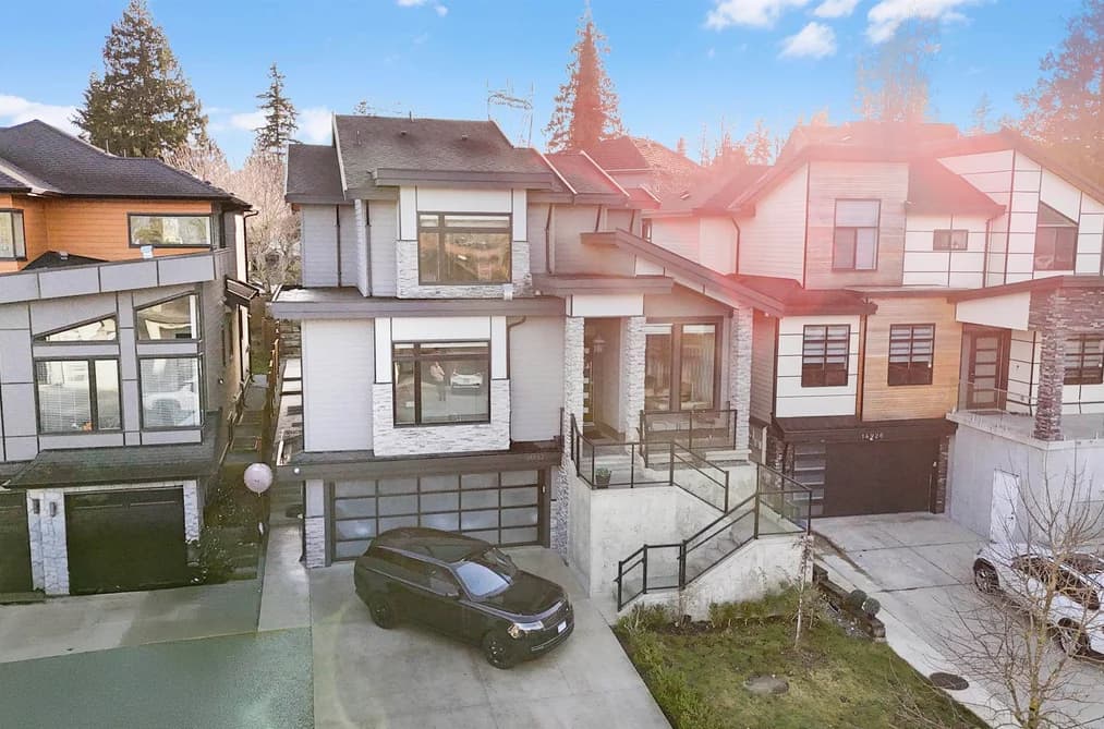14932 35A AVENUE, Surrey, BC — Residential for Sale - Photo 2