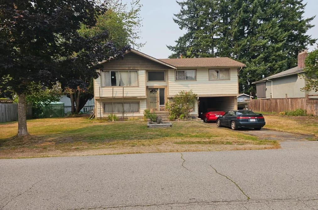 14935 BLUEBIRD CRESCENT, Surrey, BC — Residential for Sale - Main Photo