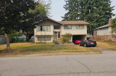 House for sale at 14935 Bluebird Crescent Surrey British Columbia - MLS: R3152474