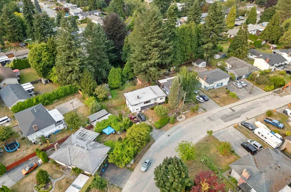 14935 CANARY DRIVE, Surrey, BC — Residential for Sale - Main Photo