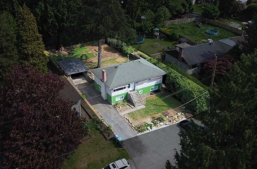 14935 KEW DRIVE, Surrey, BC — Residential for Sale - Main Photo