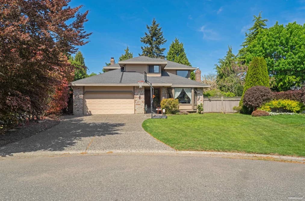 14937 20A AVENUE, Surrey, BC — Residential for Sale - Main Photo