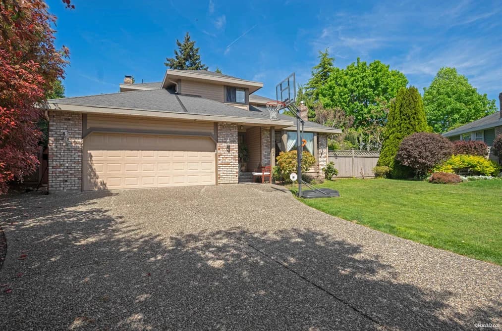 14937 20A AVENUE, Surrey, BC — Residential for Sale - Photo 2