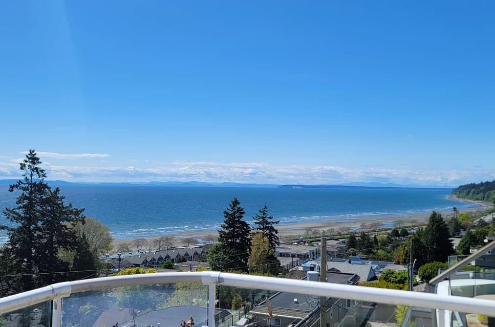 14937 BLACKWOOD LANE, White Rock, BC — Residential for Sale - Main Photo