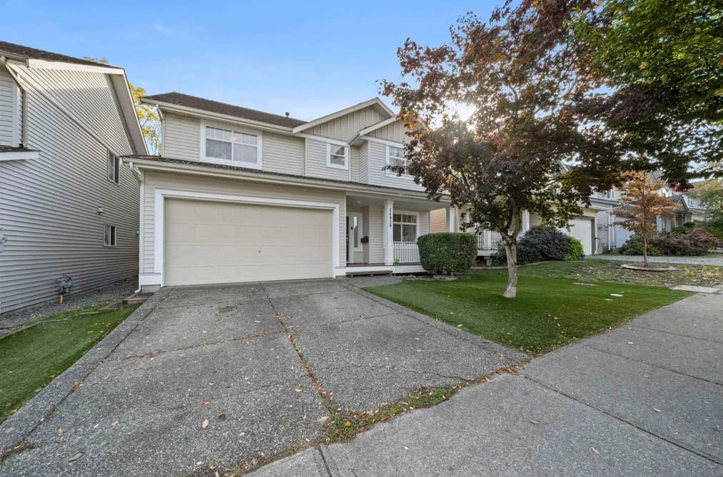 14938 59 AVENUE, Surrey, BC — Residential for Sale - Main Photo