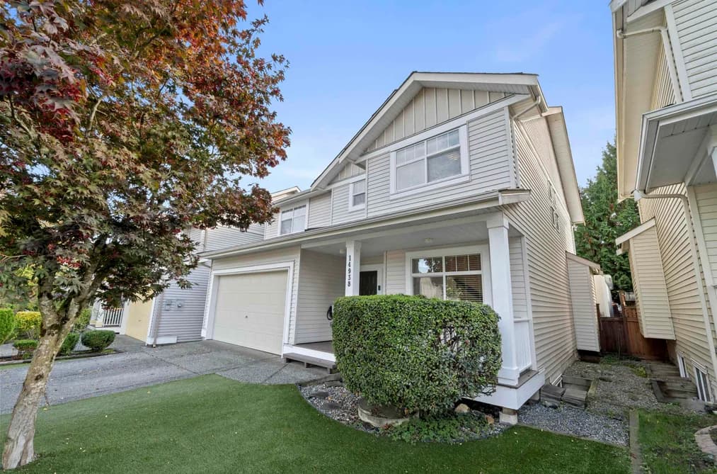 14938 59 AVENUE, Surrey, BC — Residential for Sale - Photo 2