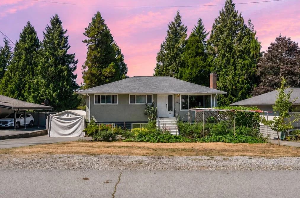 14940 KEW DRIVE, Surrey, BC — Residential for Sale - Main Photo