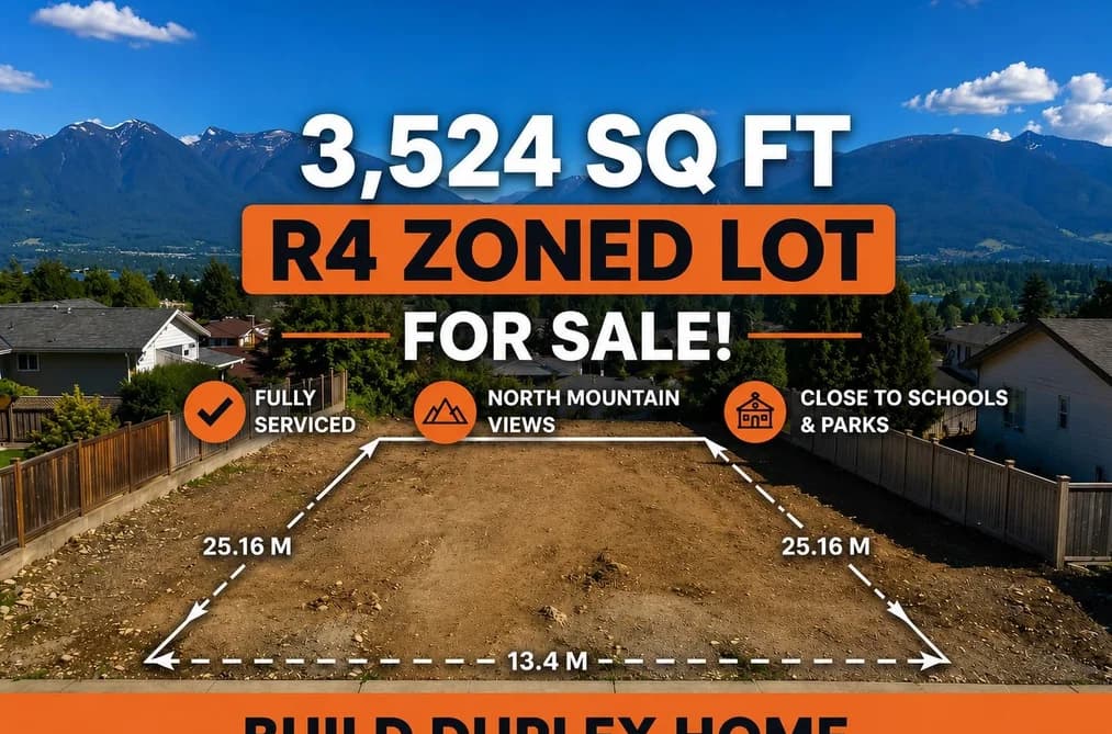 14944 62A AVENUE, Surrey, BC — Land for Sale - Main Photo