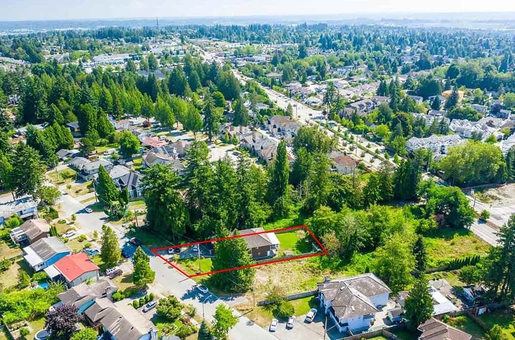 14946 92 AVENUE, Surrey, BC — Residential for Sale - Photo 2