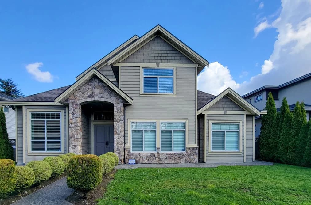 14949 96 AVENUE, Surrey, BC — Residential for Sale - Main Photo