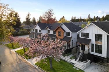 Half Duplex for sale at 1495 W 52nd Avenue Vancouver British Columbia - MLS: R3148697