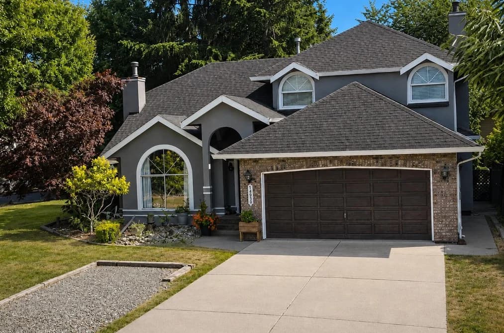 14950 86A AVENUE, Surrey, BC — Residential for Sale - Main Photo