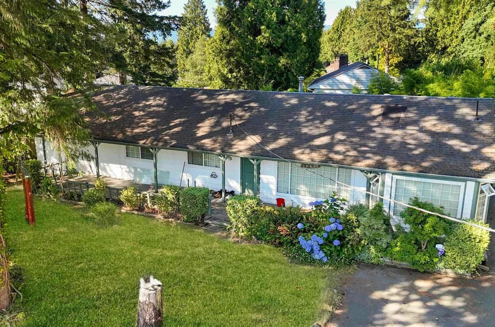 14957 KEW DRIVE, Surrey, BC — Residential for Sale - Main Photo