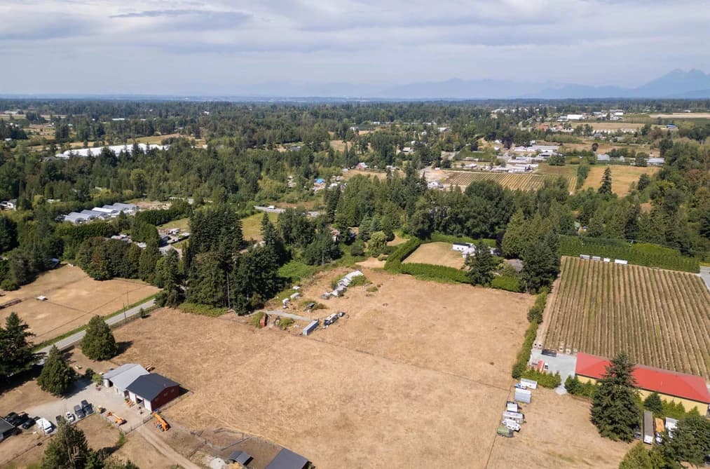 1496 240 STREET, Langley, BC — Residential for Sale - Main Photo