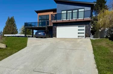 House for sale at 1496 Bonniebrook Heights Road Gibsons British Columbia - MLS: R3144199