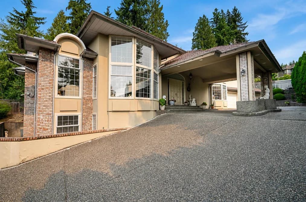 1496 JOHNSON STREET, Coquitlam, BC — Residential for Sale - Main Photo