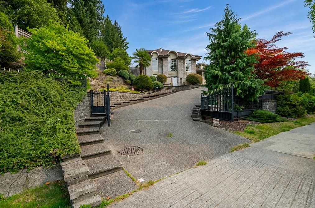 1496 JOHNSON STREET, Coquitlam, BC — Residential for Sale - Photo 2